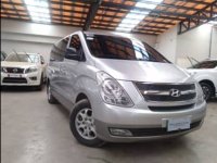 Selling Hyundai Grand Starex 2010 Van in Cebu City