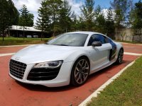Sell 2012 Audi R8 in Parañaque