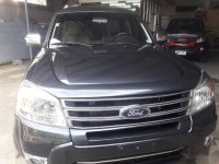 Ford Everest 2013 for sale in Manila