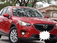 Mazda Cx-5 2012 for sale in San Juan