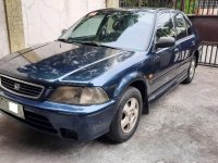 2nd Hand Honda City for sale in Quezon City