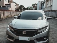Honda Civic 2016 for sale in Marikina