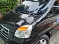 Sell 2007 Hyundai Starex in Mandaluyong