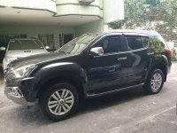 Isuzu Mu-X 2018 for sale in Manila