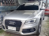 Audi Q5 2013 for sale in Baguio