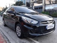 Selling Hyundai Accent 2018 in Quezon City