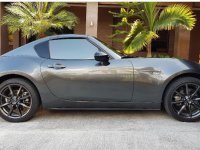 Sell 2017 Mazda Mx-5 in Angeles