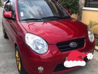 Sell 2010 Kia Picanto in Santa Rosa