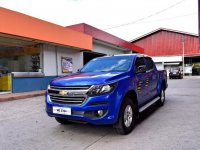 Chevrolet Colorado 2018 for sale in Lemery