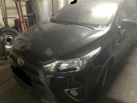 Sell 2016 Toyota Yaris in Pasig