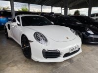 Selling Porsche 911 2014 in Pasig