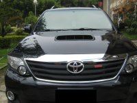 Toyota Fortuner 2014 for sale in Baguio