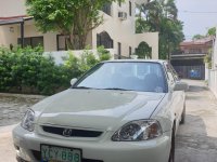 Sell 1999 Honda Civic in Quezon City 