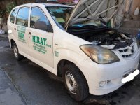 Toyota Avanza 2011 for sale in Mandaluyong 
