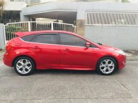 Sell 2014 Ford Focus in Quezon City