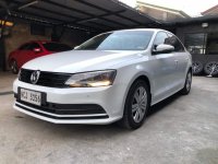 Volkswagen Jetta 2016 for sale in Manila