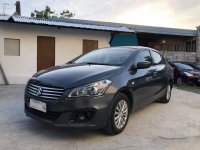 Sell 2018 Suzuki Ciaz in Manila