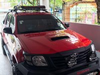 Toyota Hilux 2014 for sale in Caloocan