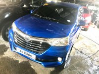 Toyota Avanza 2018 for sale in Lapu-Lapu 