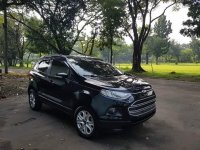 Ford Ecosport 2015 for sale in Pasay 