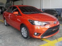 Sell 2018 Toyota Vios in Manila