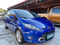 Ford Fiesta 2013 for sale in Mandaue