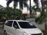 Hyundai Starex 2013 for sale in Quezon City