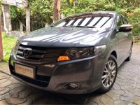 Sell 2010 Honda City in Liliw