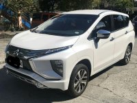 Sell 2019 Mitsubishi Xpander in Pasig