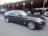 Sell 2018 Bmw 520D in Pasig