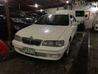 Selling Nissan Exalta 2000 in Quezon City