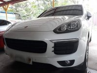Sell 2019 Porsche Cayenne in Manila