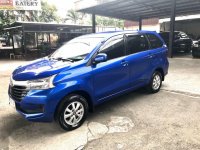 Sell 2018 Toyota Avanza in Pasig