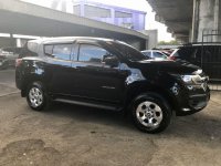 Chevrolet Trailblazer 2019 for sale in Pasig