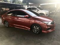 Selling Honda City 2019 in Pasig