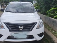 Sell 2017 Nissan Almera in Marikina