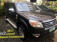 Ford Everest 2011 for sale in Manila
