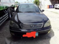 Nissan Sentra 2005 for sale in Tanauan