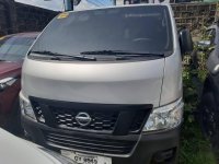 Selling Nissan Urvan 2018 in Quezon City
