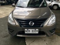 Selling Nissan Almera 2017 in Pasig