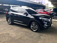 Selling Hyundai Tucson 2019 in Pasig