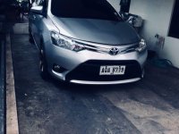 Toyota Vios 2015 for sale in Quezon City