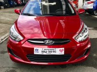 Selling Hyundai Accent 2018 in Pasig