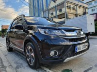 Honda BR-V 2017 for sale in Quezon City