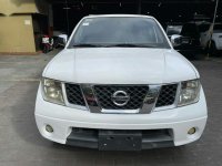 Sell 2012 Nissan Frontier in Pasig