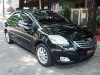 Used Toyota Vios 2010 for sale in Manila