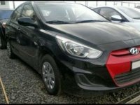 Sell 2017 Hyundai Accent in Cainta