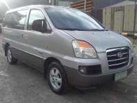 Hyundai Starex 2006 Van for sale in Cebu City