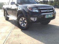 Sell 2011 Ford Ranger in Silang