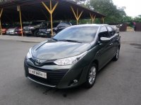Toyota Vios 2019 for sale in Mandaluyong 